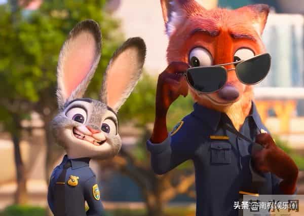 票房破30亿,《动物城2》屠榜13天,沈腾和尹正喜剧新片虎视眈眈