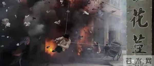 央视一套今晚开播！32集金融谍战大剧来袭，任嘉伦这次赌对了