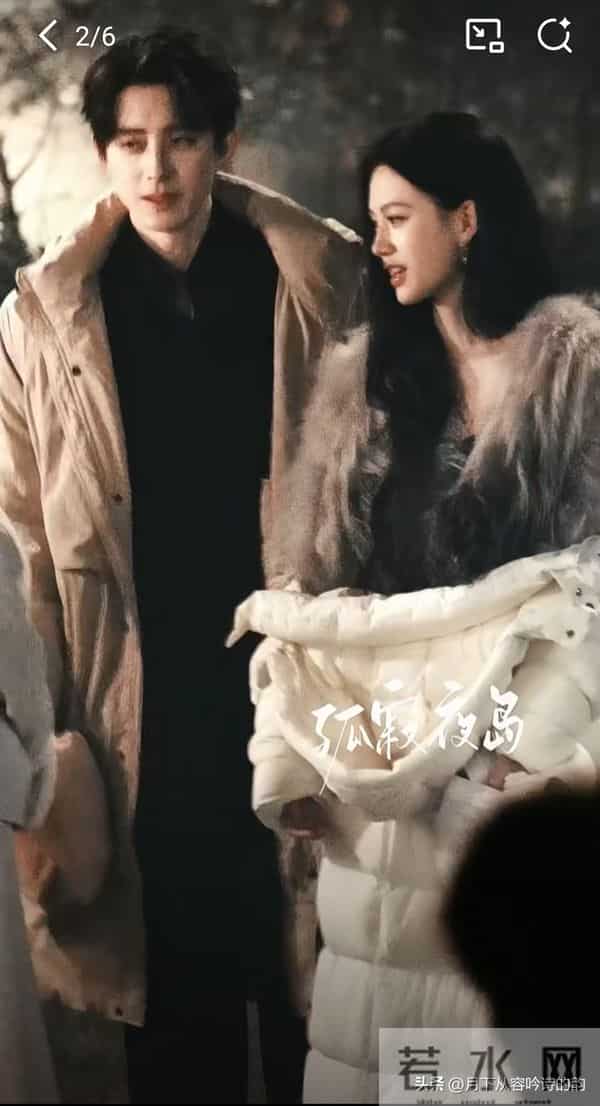 敖瑞鹏沈羽洁吻戏封神!手把手教学太甜,观众脸红到耳根