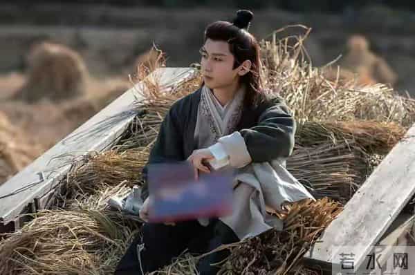 资本终于说实话了!成毅演技征服《长安二十四计》制片人