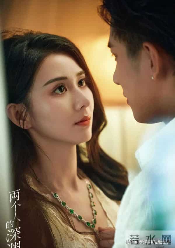 12月9日杀疯了陈添祥黄浩雯的新剧上新简直是神仙打架，不看血亏