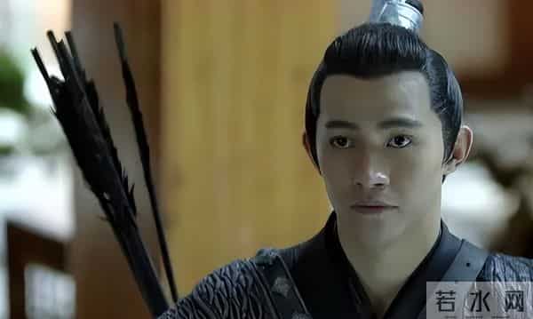 《庆余年》燕小乙之死：强行追杀范闲，被巴雷特一枪轰烂身体