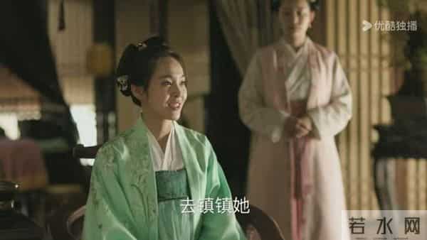 看懂如兰“让康姨母多去我家”，才知大娘子为什么不向亲姐姐求助