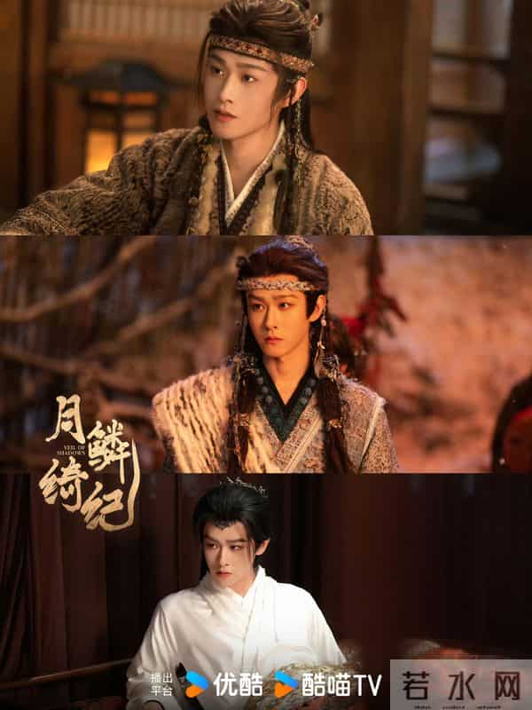 优酷新剧杀疯了！6部大剧来袭, 演员阵容强大, 最后一部预约破400万