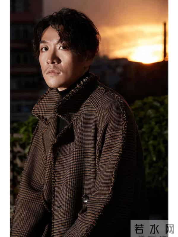 他当兵16年，荣获二等功1次，三等功7次，40岁凭《狂飙》一举成名