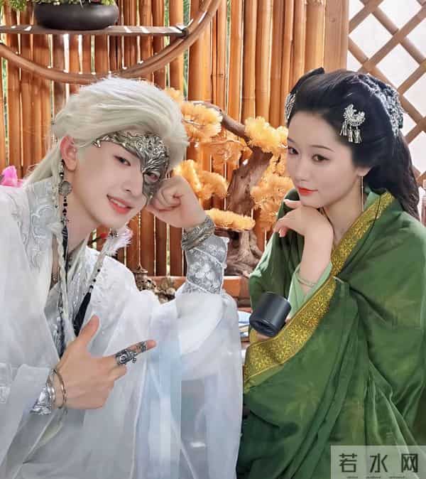 2025年十佳古装短剧出炉，一品布衣仅第3，冒姓琅琊实至名归！