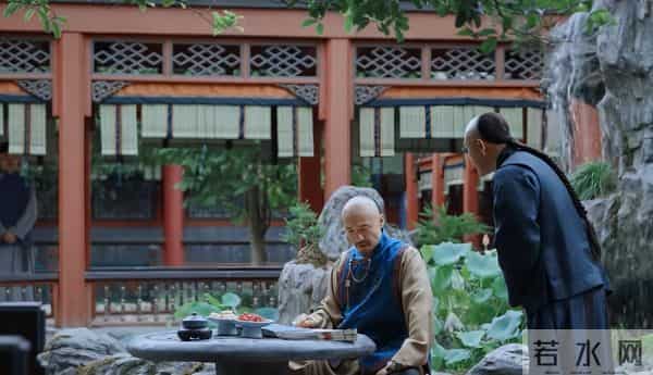 一手好牌打得稀烂!《大生意人》高开低走,三大原因直接劝退观众
