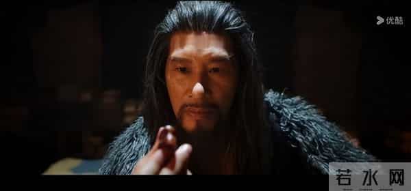 《长安二十四计》定档！年度最牛演员阵容炸裂来袭，入股不亏！