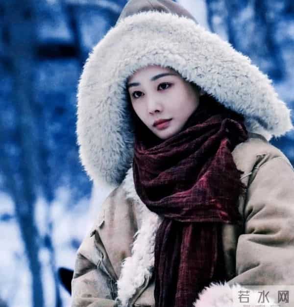 《大生意人》原著大结局：李万堂剃度出家，李钦溺亡，白依梅自尽