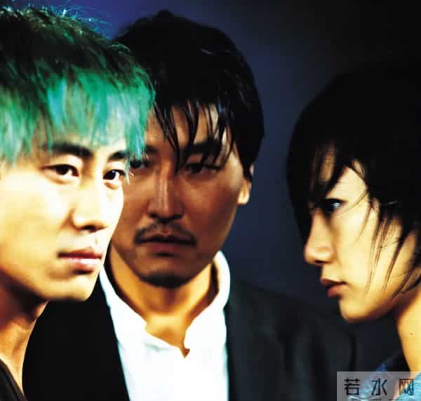 韩国十大犯罪片,不仅是尺度炸裂,还令人触目惊心!