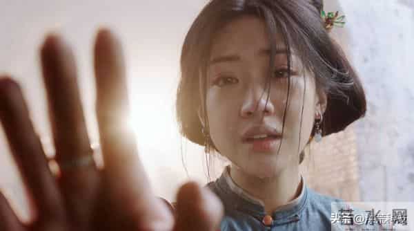 《大生意人》五个女主五种结局，晋大奶奶赢麻，苏紫轩最令人遗憾