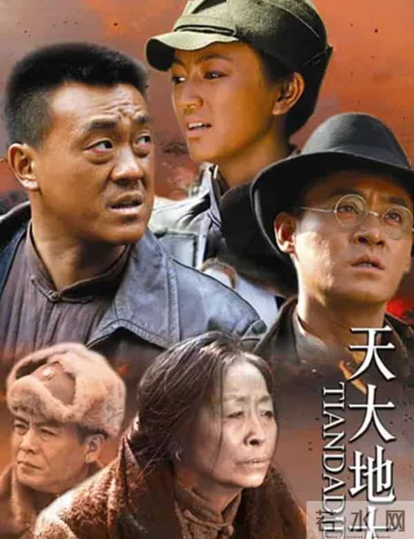 3部不容错过的武侠剧，每一部都是经典，你看过几部呢？