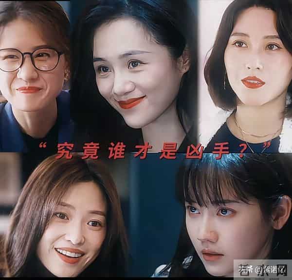 腾讯20集悬疑剧又开大!开局就上蜡像封尸、冰柜碎尸、胡同连环杀