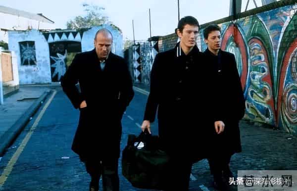 开局即是高潮的十大限制级电影，一口气看完真过瘾