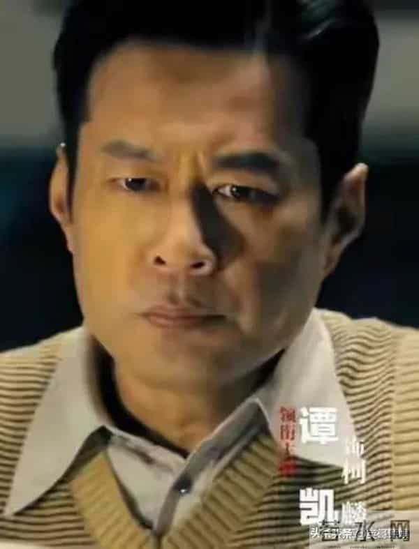 央视一套王炸剧明日上线!看到女二是她,我想说-央视又押对宝了