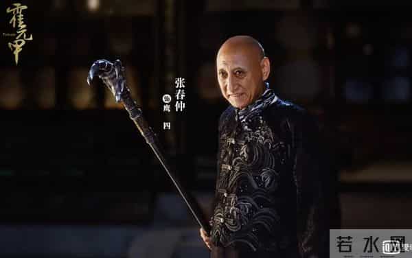 12月值得熬夜追的4部剧,每一部都是经典,你最喜欢哪部呢?