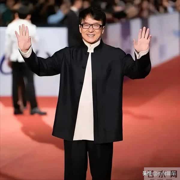 重磅！电影研究院15大电影推动人物：张艺谋、成龙、饺子上榜！