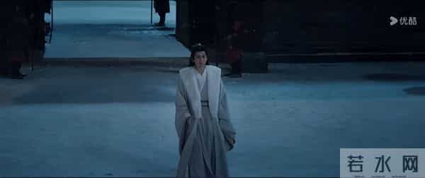 《长安二十四计》演员阵容太强大!顶流影帝影后联手,这波入股不亏