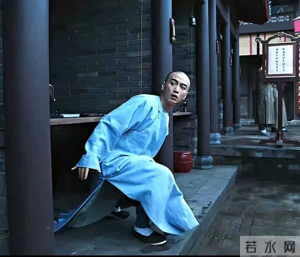 剧情夸张还强拼硬凑 ,《大生意人》高开低走,观众评价一针见血