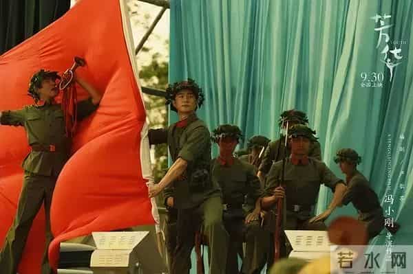 《芳华》的真正价值