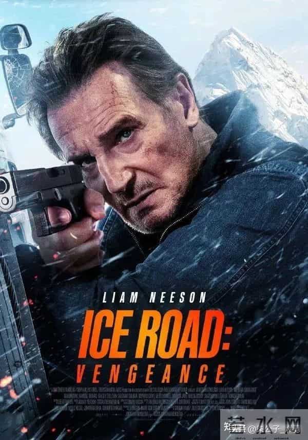 动作片迷必看!6部硬核系列,燃爆你的荷尔蒙!