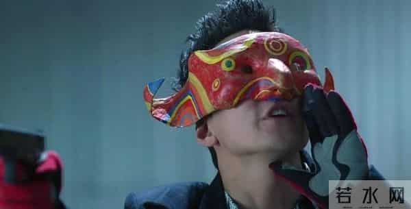 惨!《内幕》上映一天就被匆匆抬走,1亿大投资血亏出局