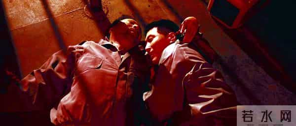 段奕宏新剧《超感迷宫》首播!连看4集不过瘾,又有悬疑大剧看了