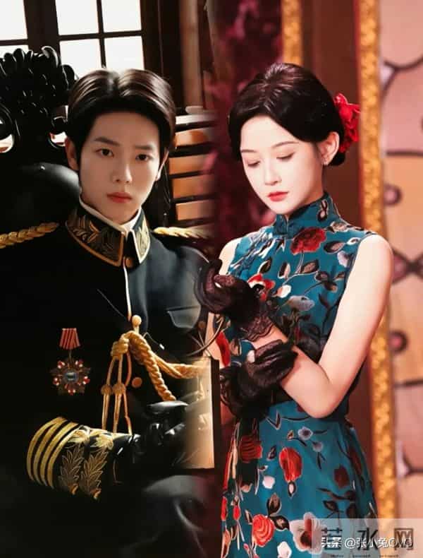 预爆!12月播出短剧,堪比神仙打架!