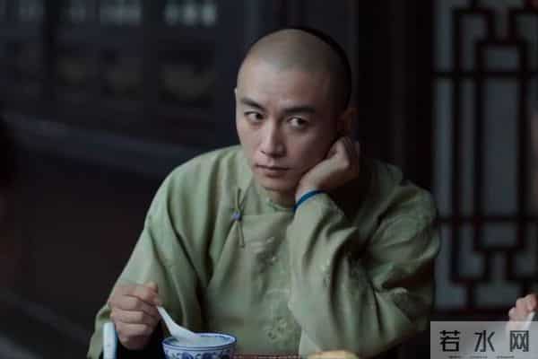 《大生意人》古母好清醒，痛戳古平原当猴耍，遭重创苦命下线。