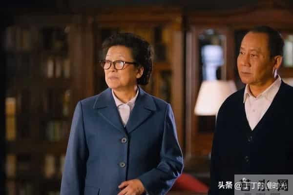 《人世间》两亲家多年不往来，真的是因蔡晓光引发？真相扎心了！