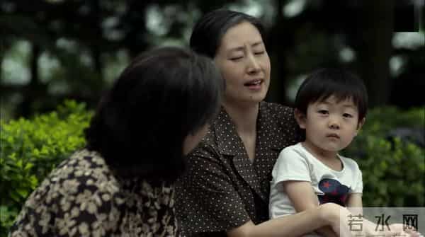 父母爱情番外18:王海洋骗亚菲带太平去喂鸽子,实际是去见刘小青