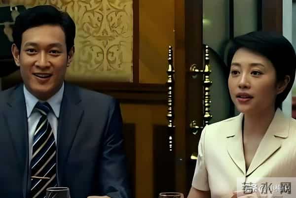 父母爱情:妹妹抢姐姐男人,江昌义报复江家,孟天柱结局悲凉