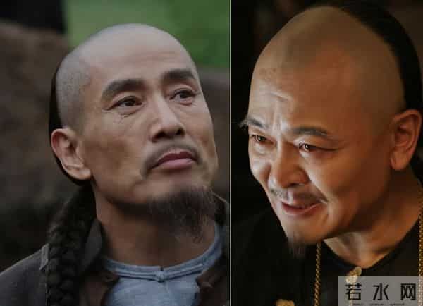 《大生意人》接近尾声，3人演技封神，2人实力升咖，1人太坏被骂