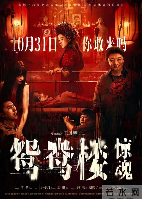 豆瓣低分小众国产电影TOP10(上部):看完想掀桌子