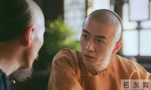 《大生意人》古平原做梦想不到，九帅的局有多毒，李万堂沦为棋子