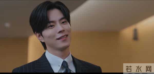 《亲爱的X》金裕贞演恶女贼狠辣！大尺度暗黑爽剧却崩了