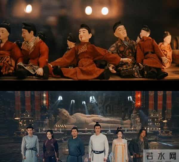 一屋子科班演员，硬是比不过一个跨界消防兵，烂不是没有原因的！