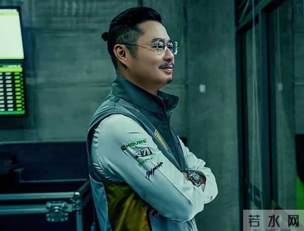 尹正彭昱畅又一力作，喜剧片《点到为止》官宣定档，沈腾倾力加盟