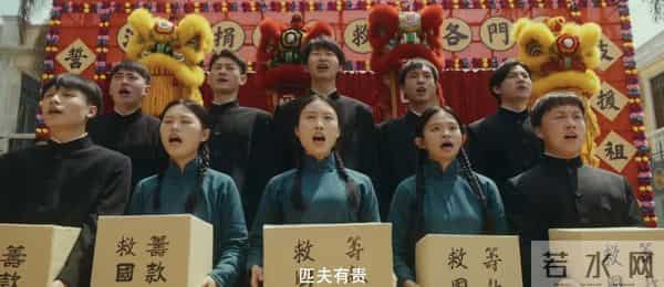 《风与潮》和《超感迷宫》各看4集,一部已弃剧,一部看上瘾