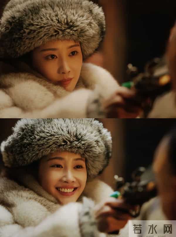 《大生意人》接近尾声,3人演技封神,2人实力升咖,1人太坏被骂