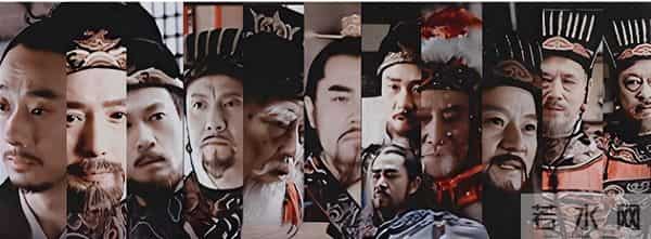 17年过去了,它依然是国剧天花板!