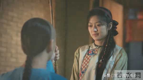 《大生意人》:杀父弑母、屠兄辱嫂,李钦才是原著里的头号恶人