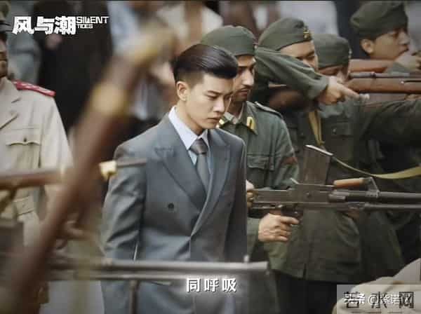 CCTV-1新剧今日开播,说实话:不想推它是因为我俩真的相克,但…