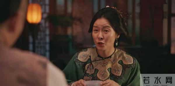 《大生意人》看懂古平原投诚瑞麟，才知，六王爷惨败，苏紫轩输麻了没？