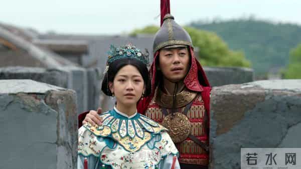 演啥啥不行！央视《大生意人》遭恶评，这俩“戏混子”有很大责任