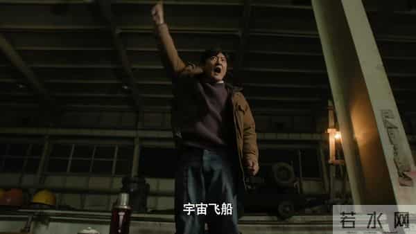 央八开播!年代喜剧《老舅》定档,看完阵容我想说:这剧要火