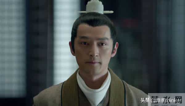 《琅琊榜》梁帝含泪下跪,梅长苏理都没理:舅舅心最终没硬过外甥