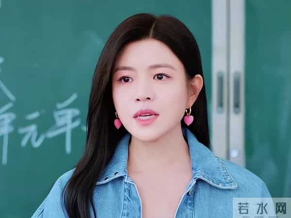 现偶剧终于懂姐姐了！《狙击蝴蝶》岑矜：恋爱是加分项不是必选项