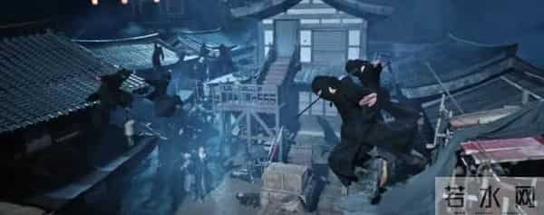 央八开播！悬疑复仇剧《长安二十四计》定档，阵容太强这剧要爆