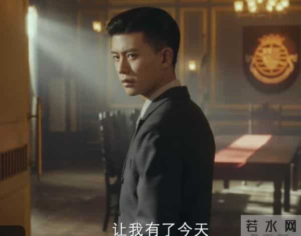 央视一套《风与潮》开播!说真的,这才是当下观众最该看的国剧